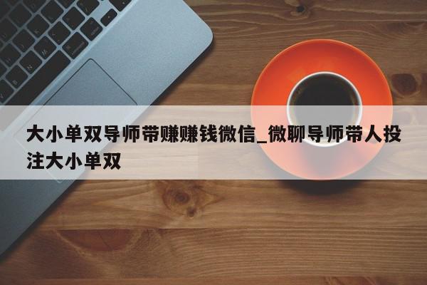 大小单双导师带赚赚钱微信_微聊导师带人投注大小单双